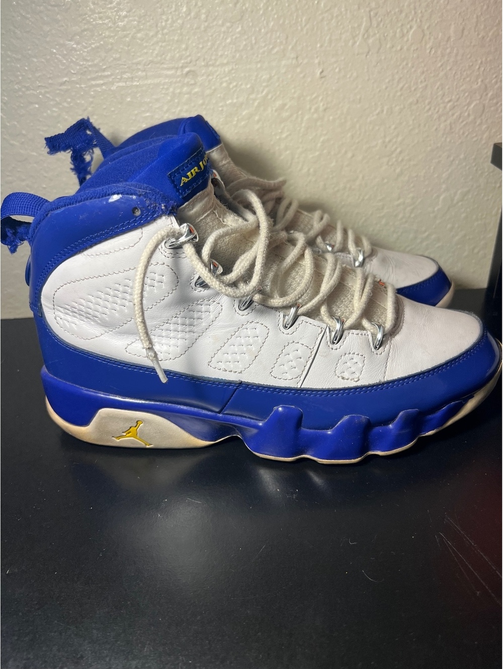 Air Jordan 9 Retro 'Kobe'
